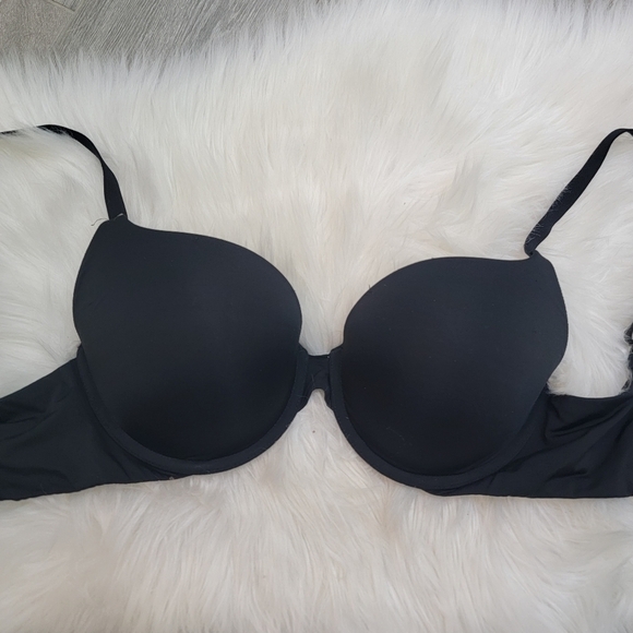 2/$20 Victoria's Secret Perfect Shape Bra 32DD - Picture 5 of 7